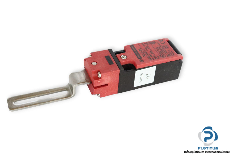 Telemecanique Xcspl Safety Limit Switch Platinum International