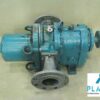 BÖRGER PL 100 ROTARY LOBE PUMP - Image 2