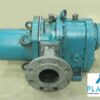 BÖRGER PL 100 ROTARY LOBE PUMP - Image 3