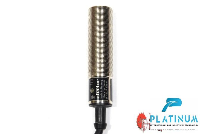 Ifm Ig5397 Inductive Sensor Platinum International 1782