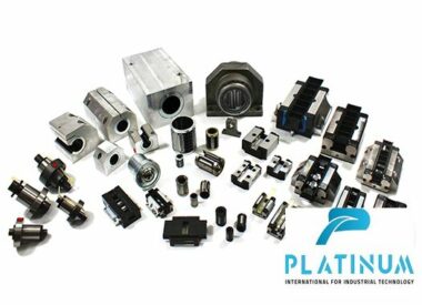 Rexroth Linear Motion Technology