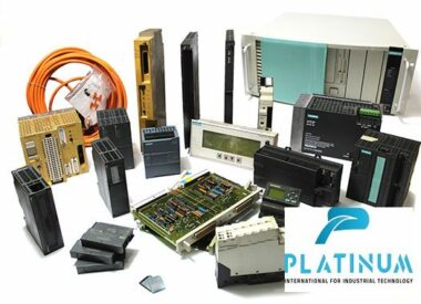 Siemens-PLCs