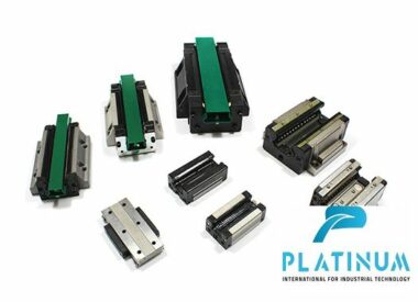 THK Linear Motion System