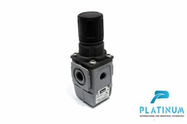 parker-P3HRA92BNNP-pressure-regulator