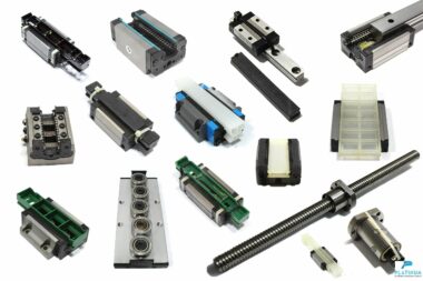 Other Linear Bearings