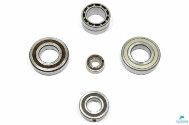 Other Rolling Bearings