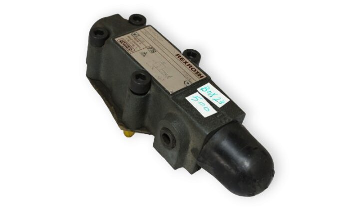 rexroth-DRC5-33_315YM-pressure-control-valve