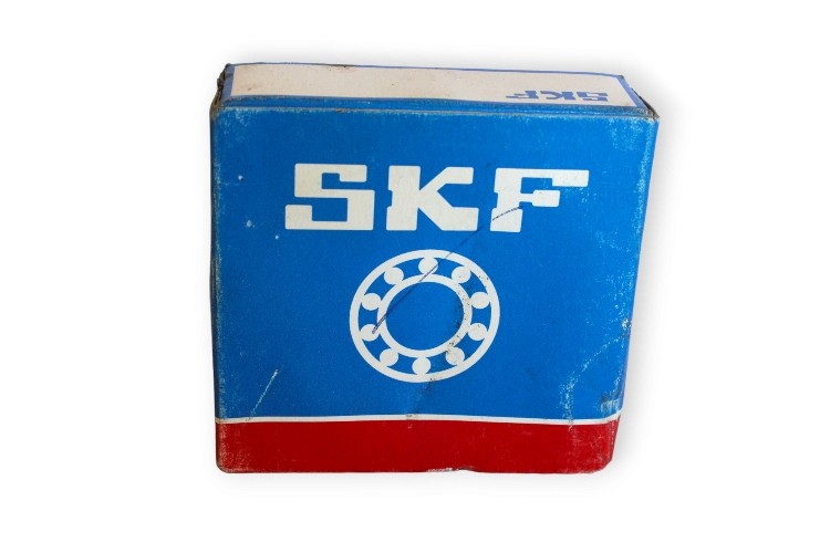 SKF RNU 306 CYLINDRICAL ROLLER BEARING - Platinum International