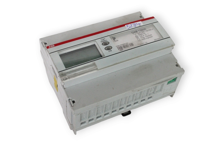 abb-DAB-13000-energy-meter-(used)-2