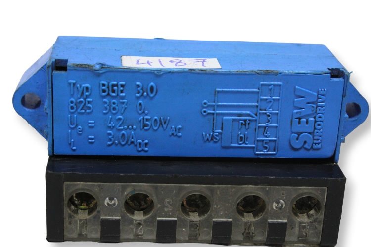 sew-eurodrive-bge-3-0-825-387-0-brake-control-rectifier-used-1