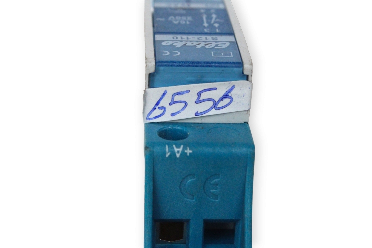 eltako-S12-110-electromechanical-impulse-switch-(used)-3