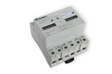 finder-7E3684000012-energy-meter-(used)