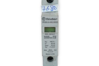 finder-7P.20.8.440.0020-surge-arrester-(used)-1