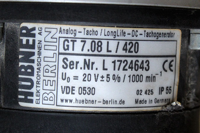 lenze-13.121.65.5.5.4-servo-motor(used)-3