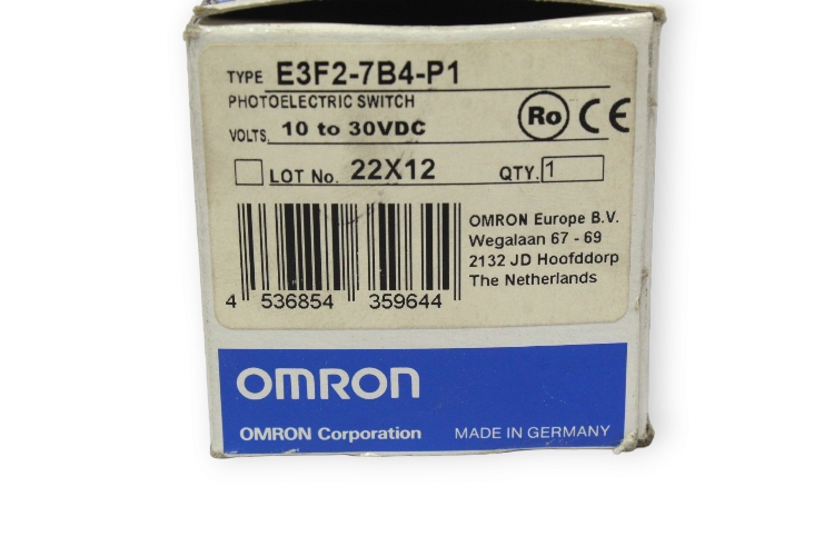 omron-E3F2-7B4-P1-through-beam-photoelectric-sensor-new-9