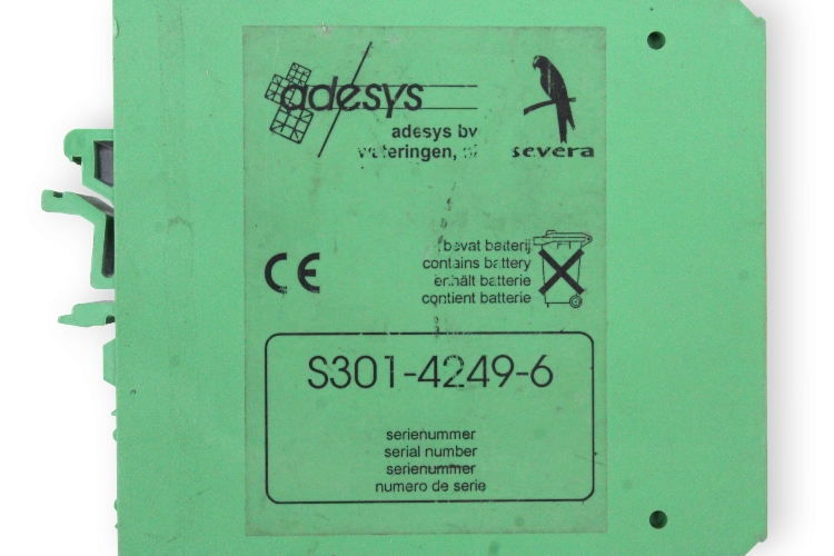 adesys-SV0000IM-ED-power-supply-used-4