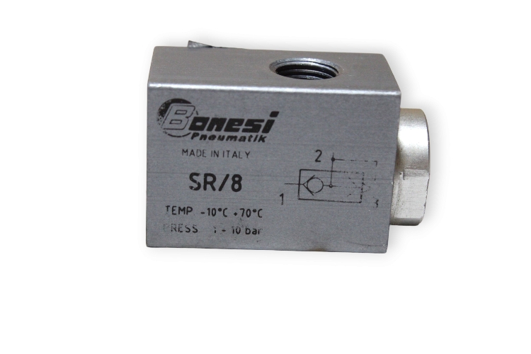 bonesi-SR_8-quick-exhaust-valve-used-2