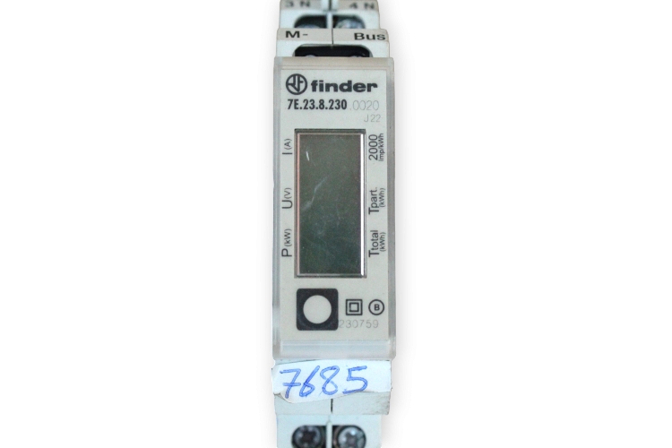 finder-7E.23.8.230-energy-meter-(used)-1