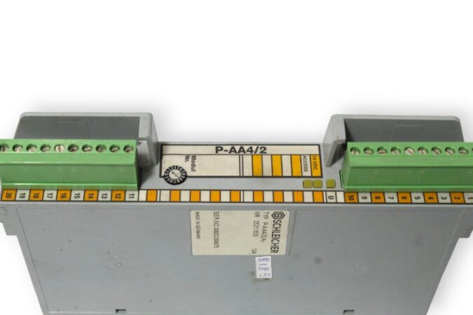 schleicher-P-AA4_2-A-module-used-3