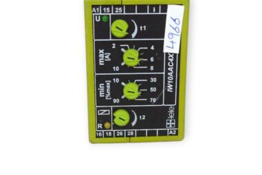 tele-IW10AAC4X-monitoring-relay-(used)-1