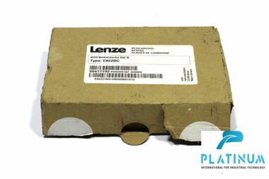 lenze-e82zbc-control-module-4