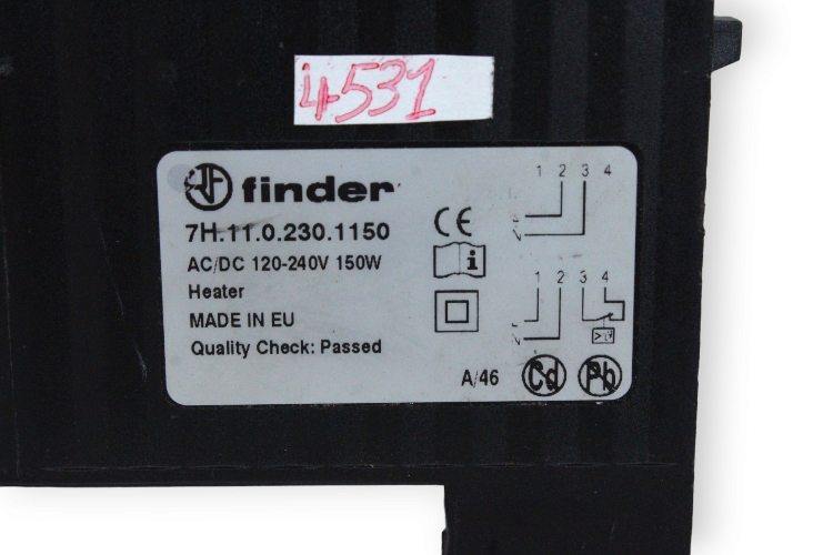 finder-7H.11.0.230.1150-enclosure-heating-(used)-1