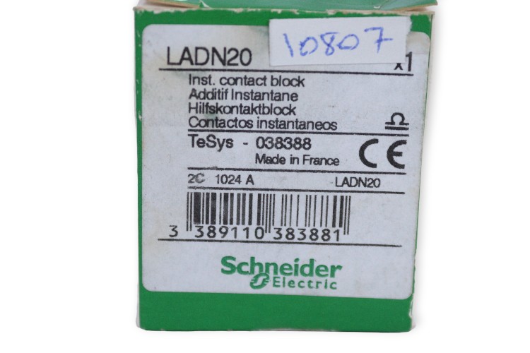 schneider-LADN20-auxiliary-contact-block-(New)-3