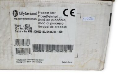 tallygenicom-ML-2250D5-printer-process-unit-(New)-2