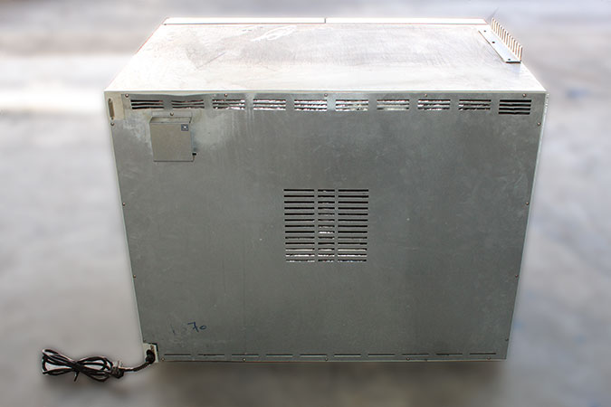 Wtc-Binder-FED-240-19240300002000-heating-oven-Used-4