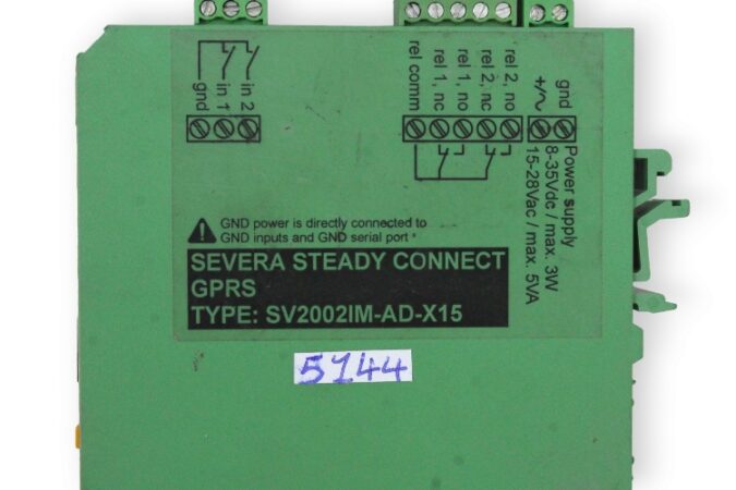 adesys-SV2002IM-AD-X15-power-supply-used-4