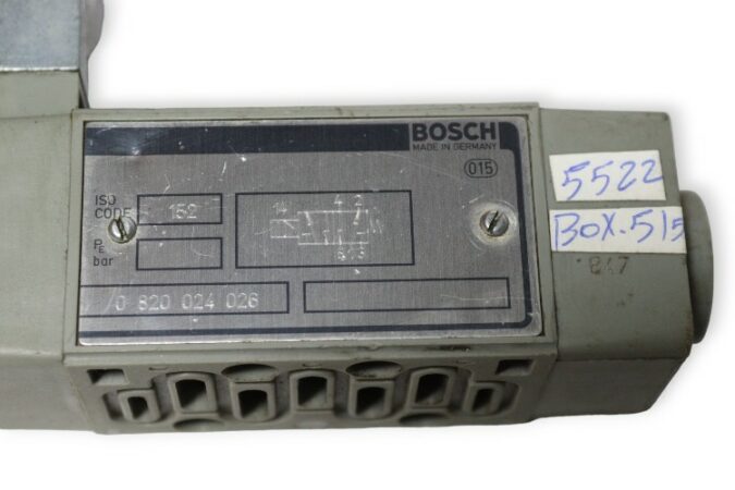 bosch-0-820-024-026-single-solenoid-valve-used-3