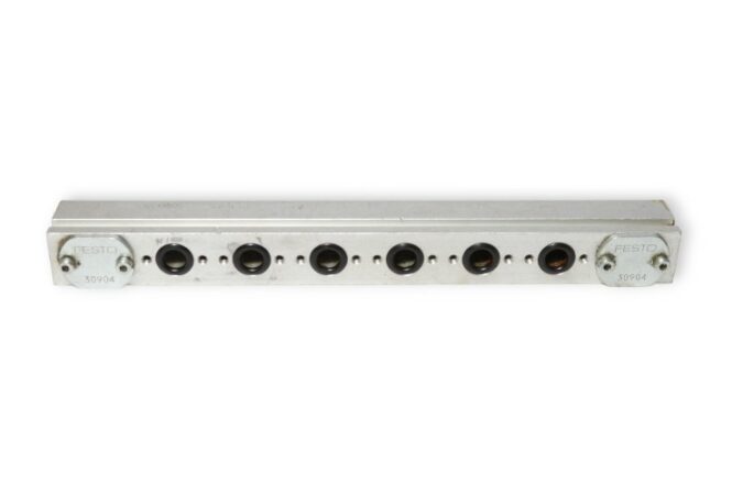 festo-30286-common-supply-manifold-used-2