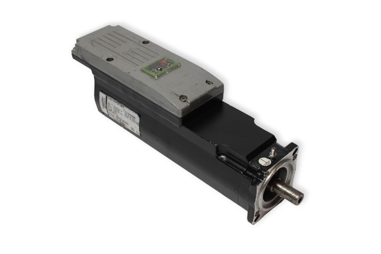 SCHNEIDER ILM0703P02F0000 INTEGRATED SERVO MOTOR - Platinum International