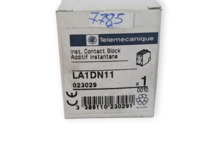 telemecanique-LA1DN11-contact-block-(new)-3