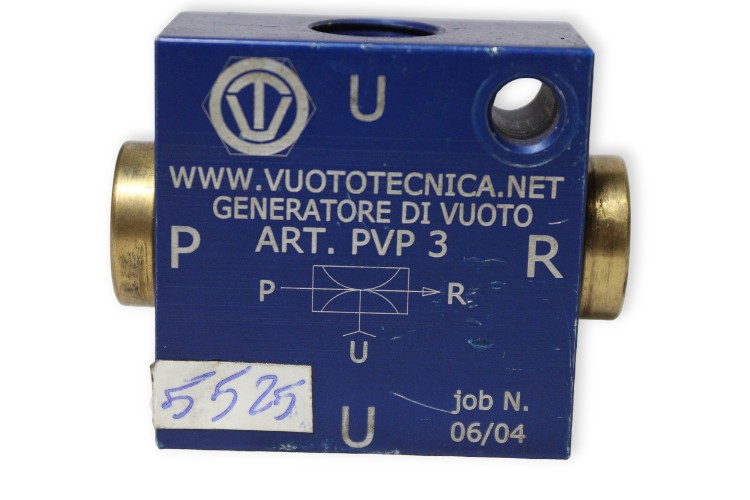 vuototecnica-pvp3-vacuum-generator-1