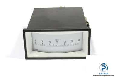 0-60-mbar-pressure-gauge