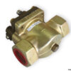 016D1330-in-control-valve-used