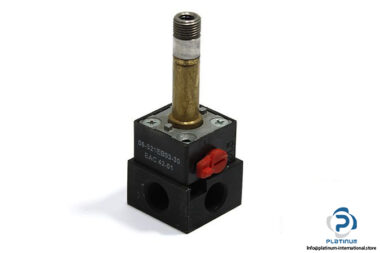 06-321EB03-30-single-solenoid-valve