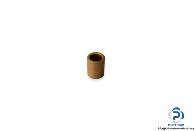 081215-sintered-bronze-bushing