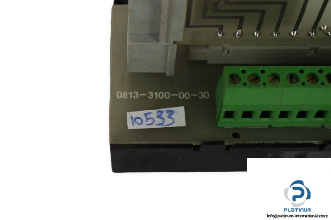 0813-3100-00-30-control-relay-board-(Used)-1