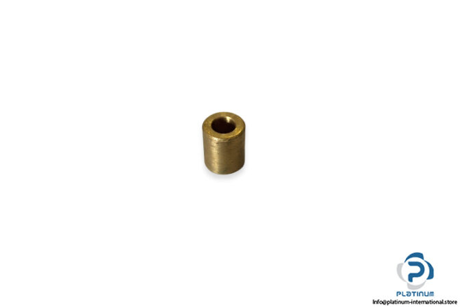 081518-sintered-bronze-bushing