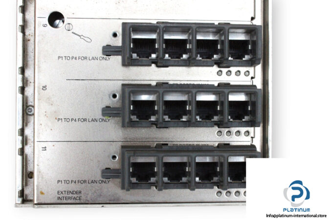 1-X-3-4-5-6-7-8-communication-base-(used)-2