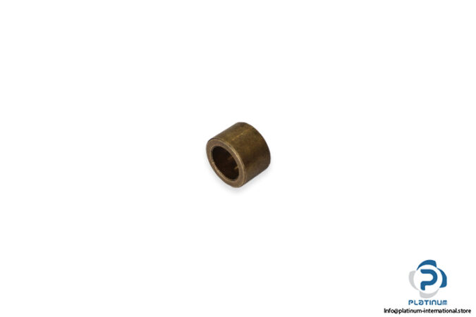 101510-sintered-bronze-bushing