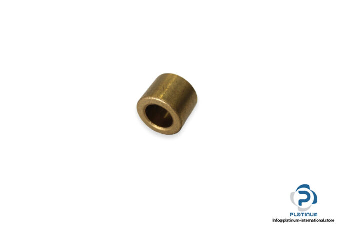 122016-sintered-bronze-bushing