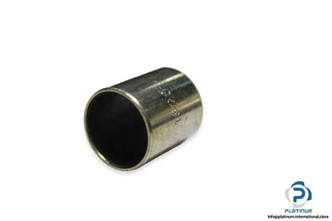 161820-steel_ptfe-bushing