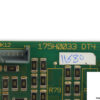 175H0033-DT4-circuit-board-(Used)-1
