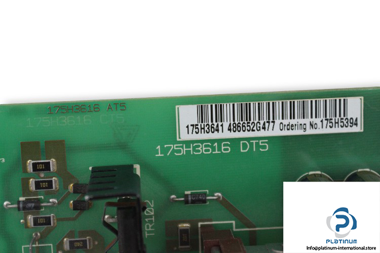 175H3616-AB5-circuit-board-(Used)-1
