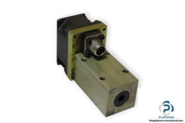 1C.3721-servo-valve-(used)