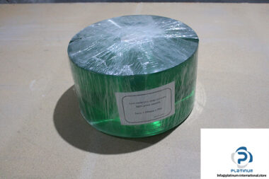 200mmx2mmx50m-anti-static-pvc-strip-curtains-light-green-ribbed