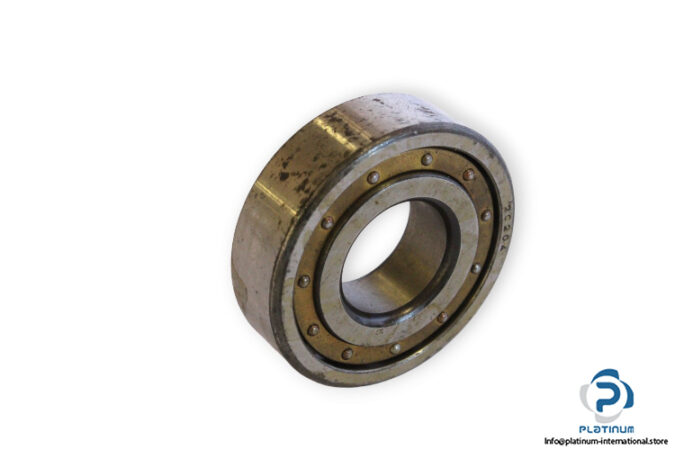 20204M-barrel-roller-bearing